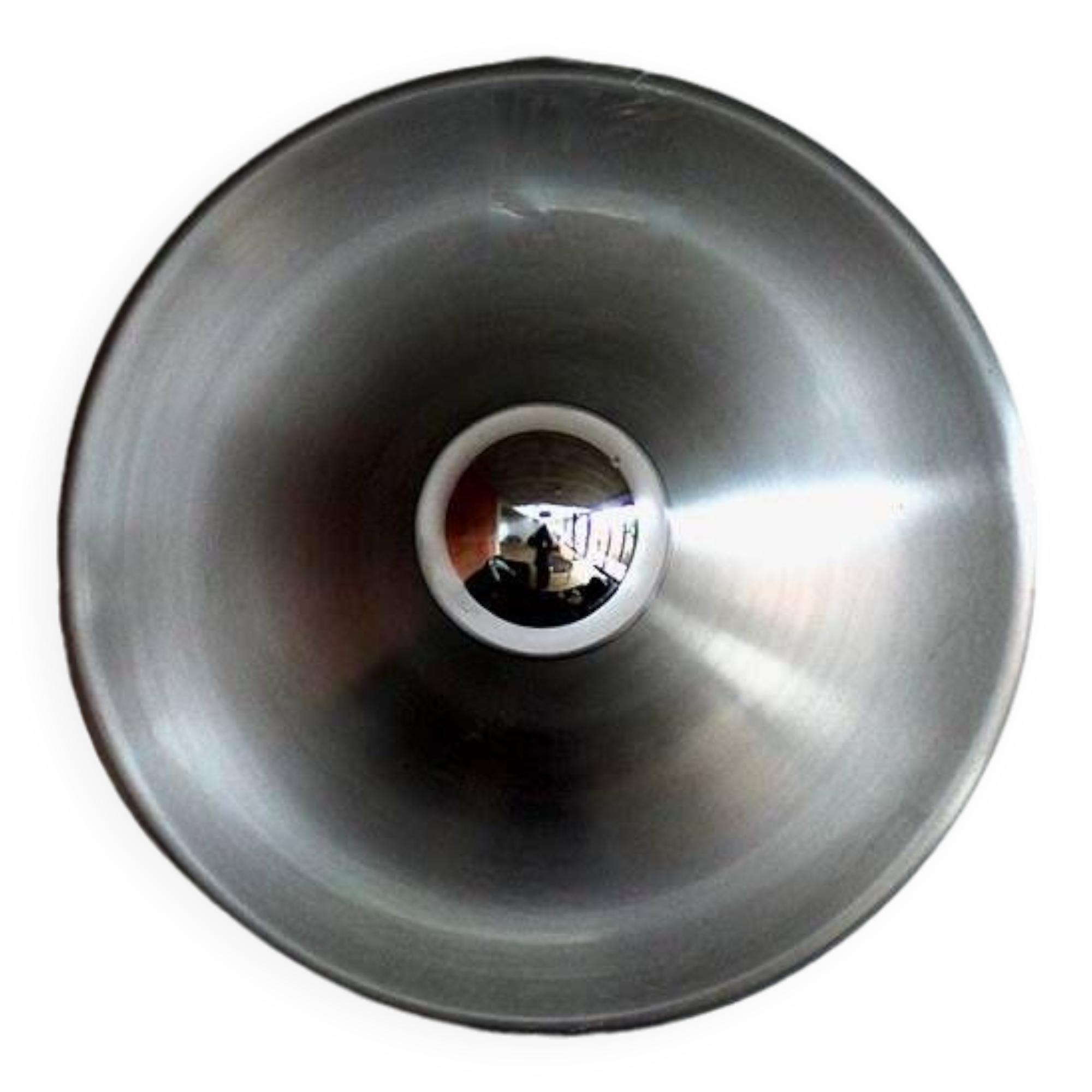 Targetti Sankey wall light, ceiling light, 1970s