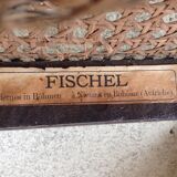 Fischel chairs, set of 5