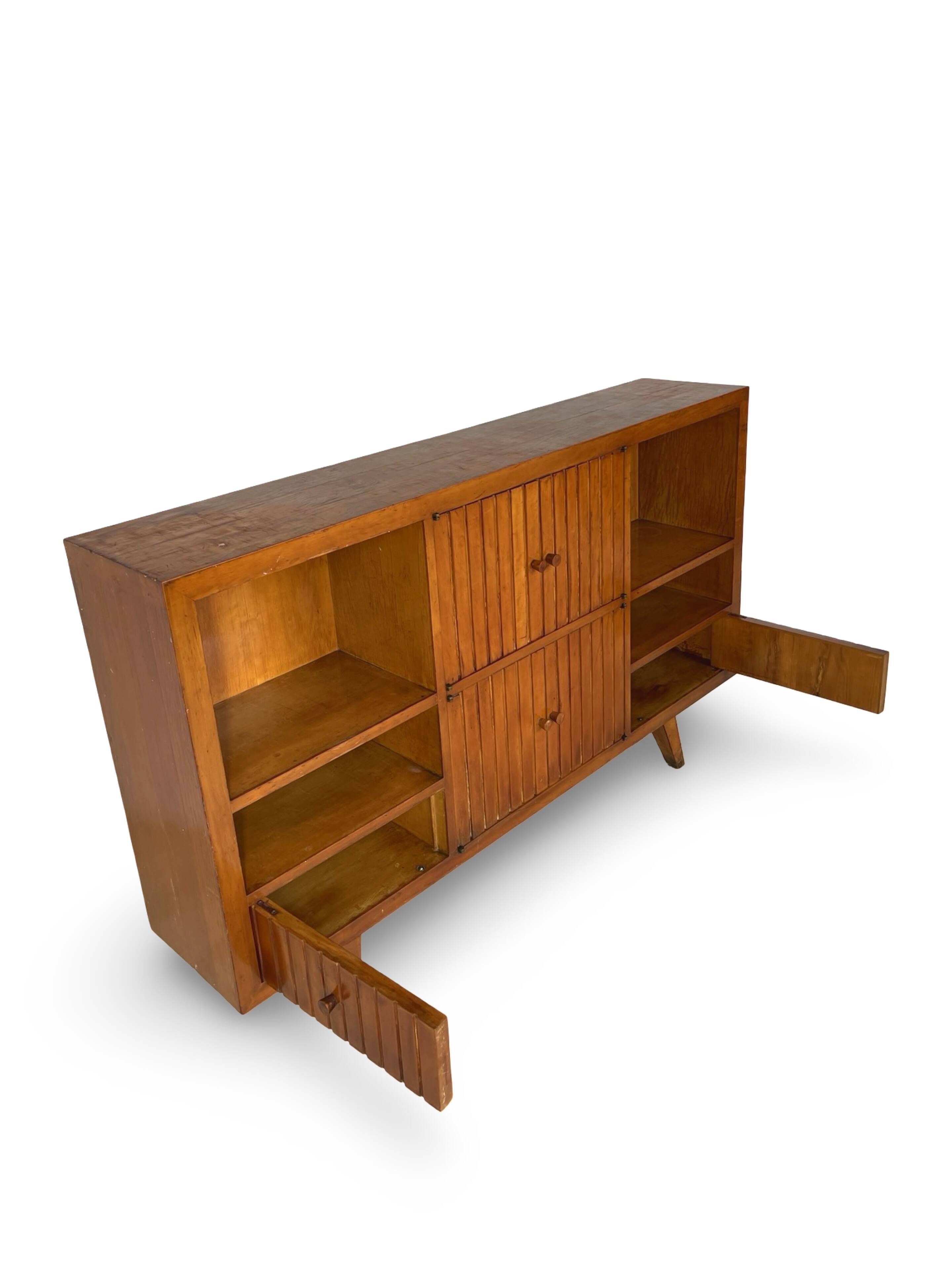 italian sideboard 1950s