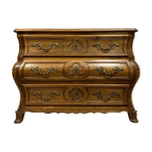 Commode tombeau bordelaise