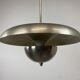Lustre UFO by Vladimír Havel for Krásná Jizba