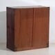 Ancienne commode Tansu japonaise – Période Meiji / Taishō (c.1868-1926) #29