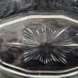 Coupelle vide-poche ravier, Val Saint Lambert A584