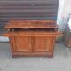 Buffet d epoque Louis Philippe en noyer