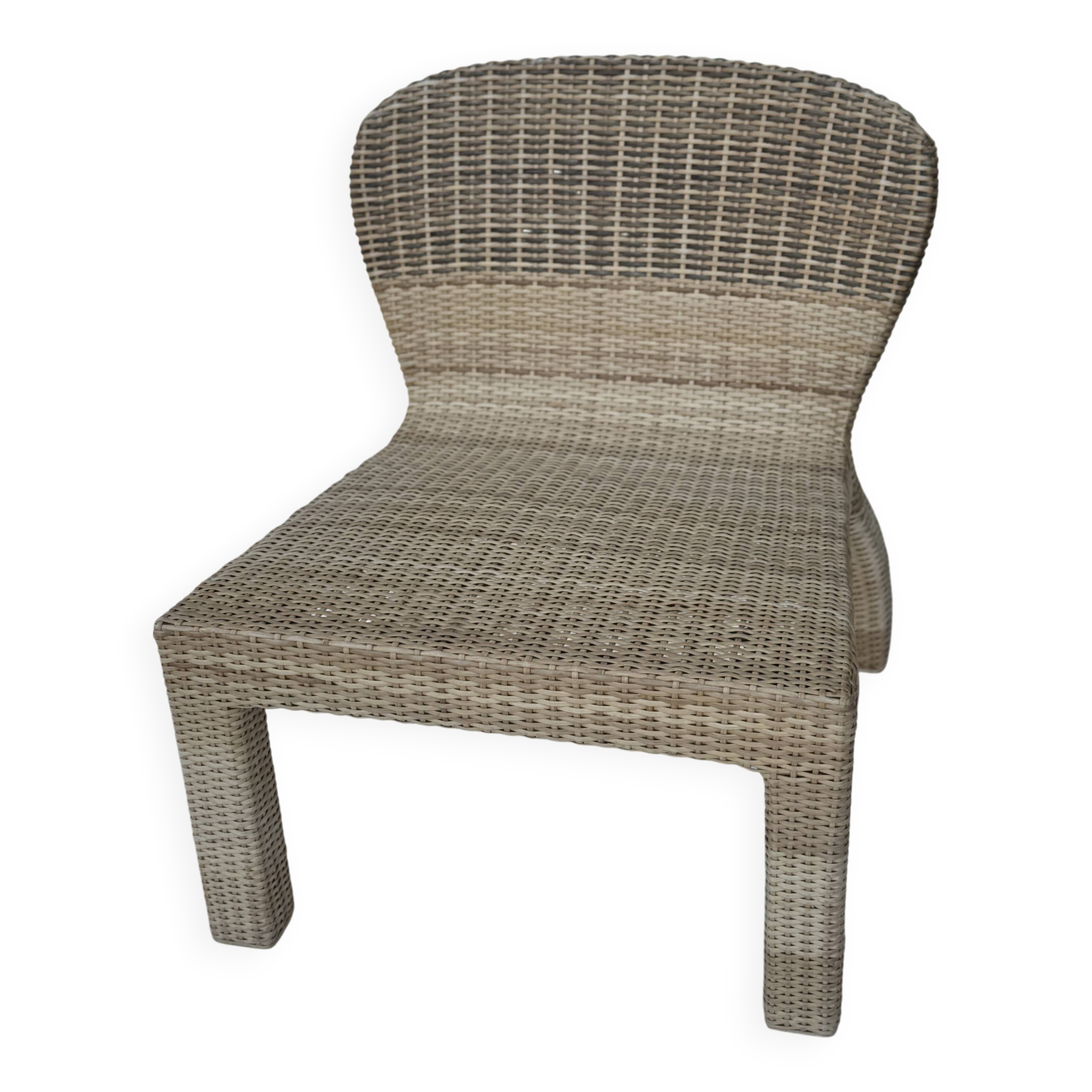 Taro Chair by Thomas Sandell for IKEA