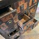 Antique Chinese apothecary cabinet