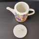 Acapulco Villeroy & Boch vintage coffee maker 1970