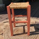 Low stool