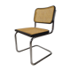 Chaise Marcel Breuer B 32