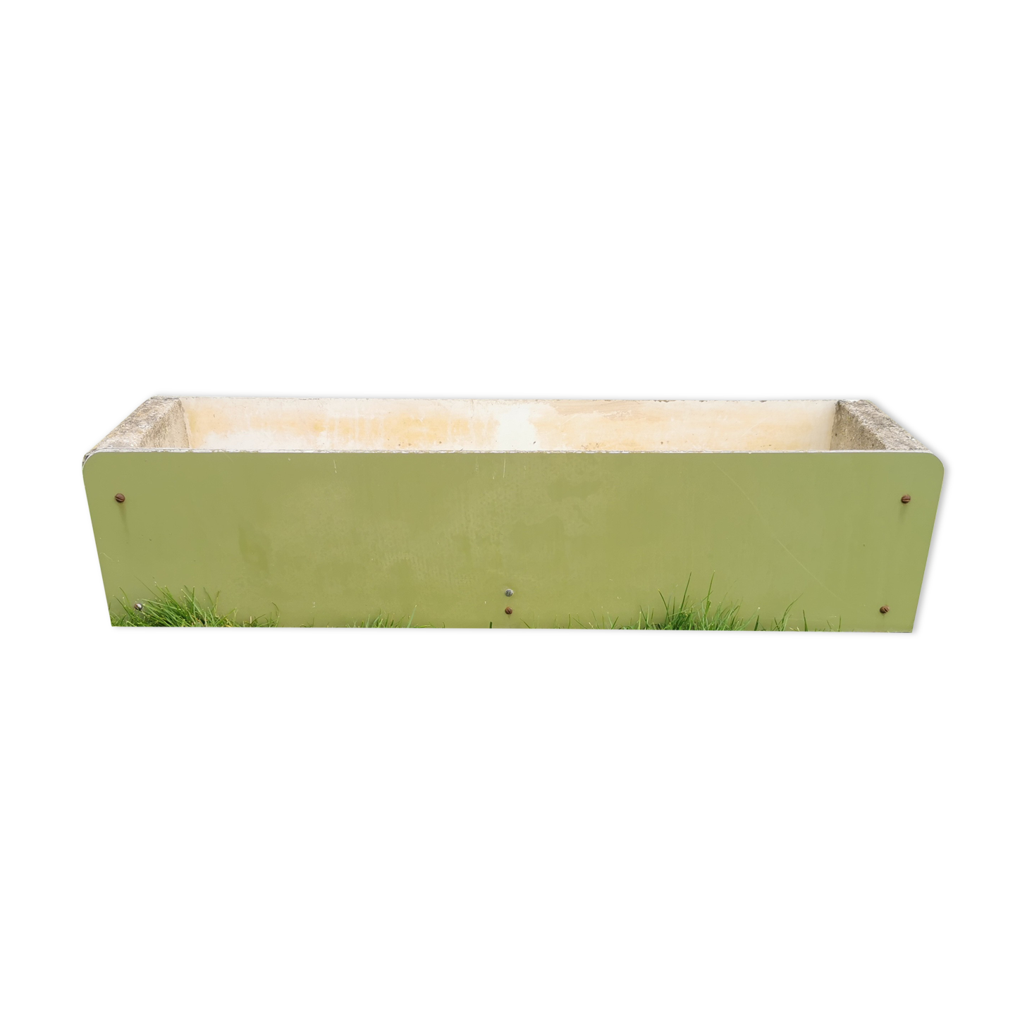 60s planter