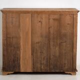 Ancienne commode à quatre tiroirs (vers 1920) #23