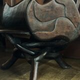 Design armchair