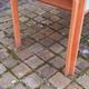 70s Scandinavian desk by Rud Thygesen and Johnny Sorensen for Magnus O