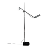 Haloprofil 8008 floor lamp Viktor Frauenknecht Swiss International year 70
