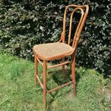KOHN high bar chair