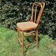 KOHN high bar chair
