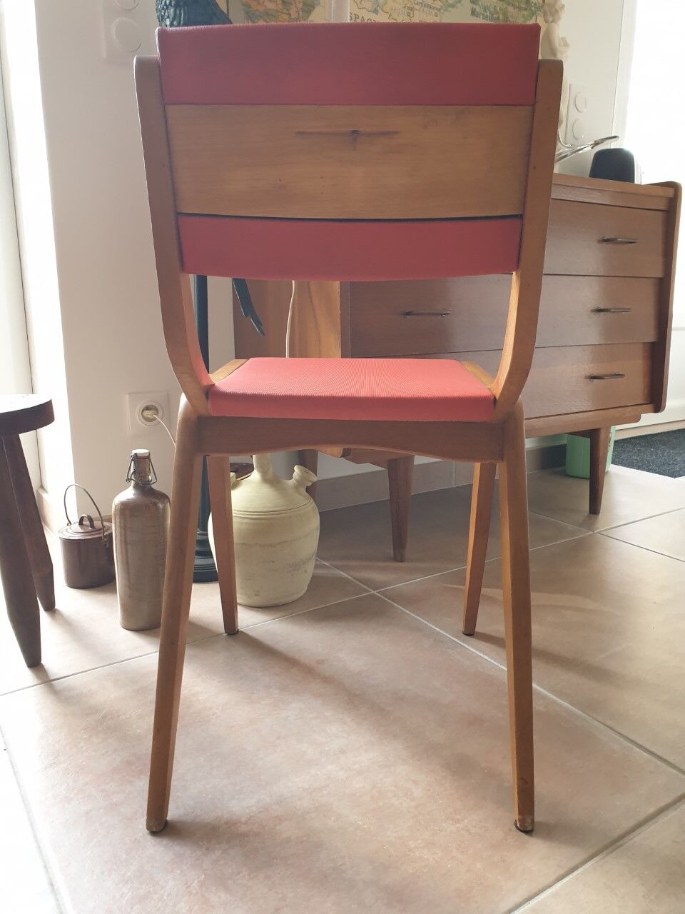 Chair 60s