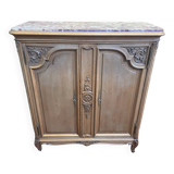 Louis XV style sideboard at support height