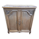 Buffet style Louis XV à hauteur d’appui