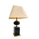 Vintage Lamp Le Dauphin Model Jefferson / Hollywood Regency Style