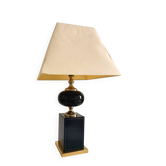 Vintage Lamp Le Dauphin Model Jefferson / Hollywood Regency Style