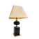 Vintage Lamp Le Dauphin Model Jefferson / Hollywood Regency Style
