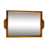 Mirror tray