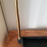 Brass umbrella holder