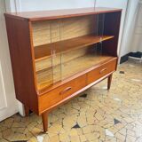 Console / Jentique Showcase
