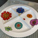 Villeroy&boch acapulco vintage raw food dish or aperitif
