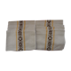 Lo t of 8 vintage napkins Basque linen