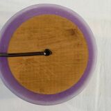 Vintage children's night light decor from the seabed