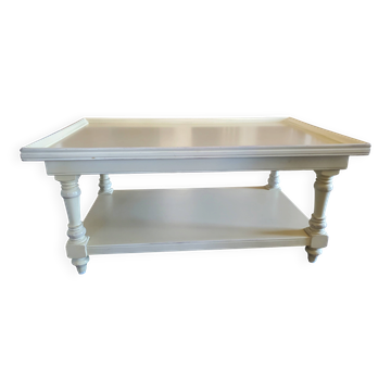 Table de salon