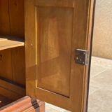 Louis Philippe sideboard in walnut