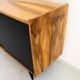 Vintage sideboard, Poland, 1970s