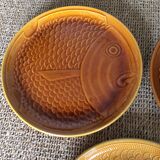 3 fish plates