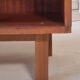 Mid-century highboard