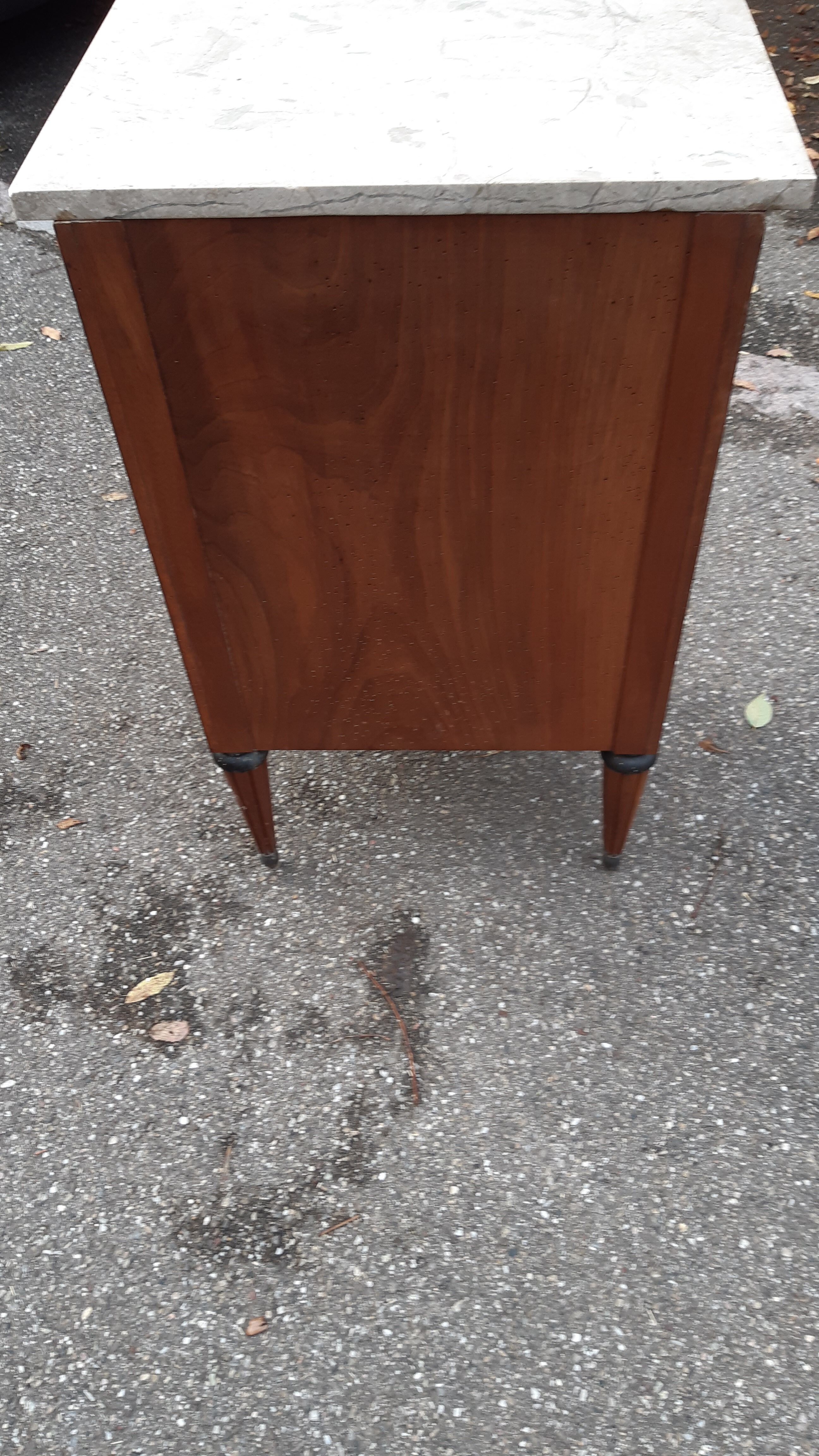 Chevet  art déco