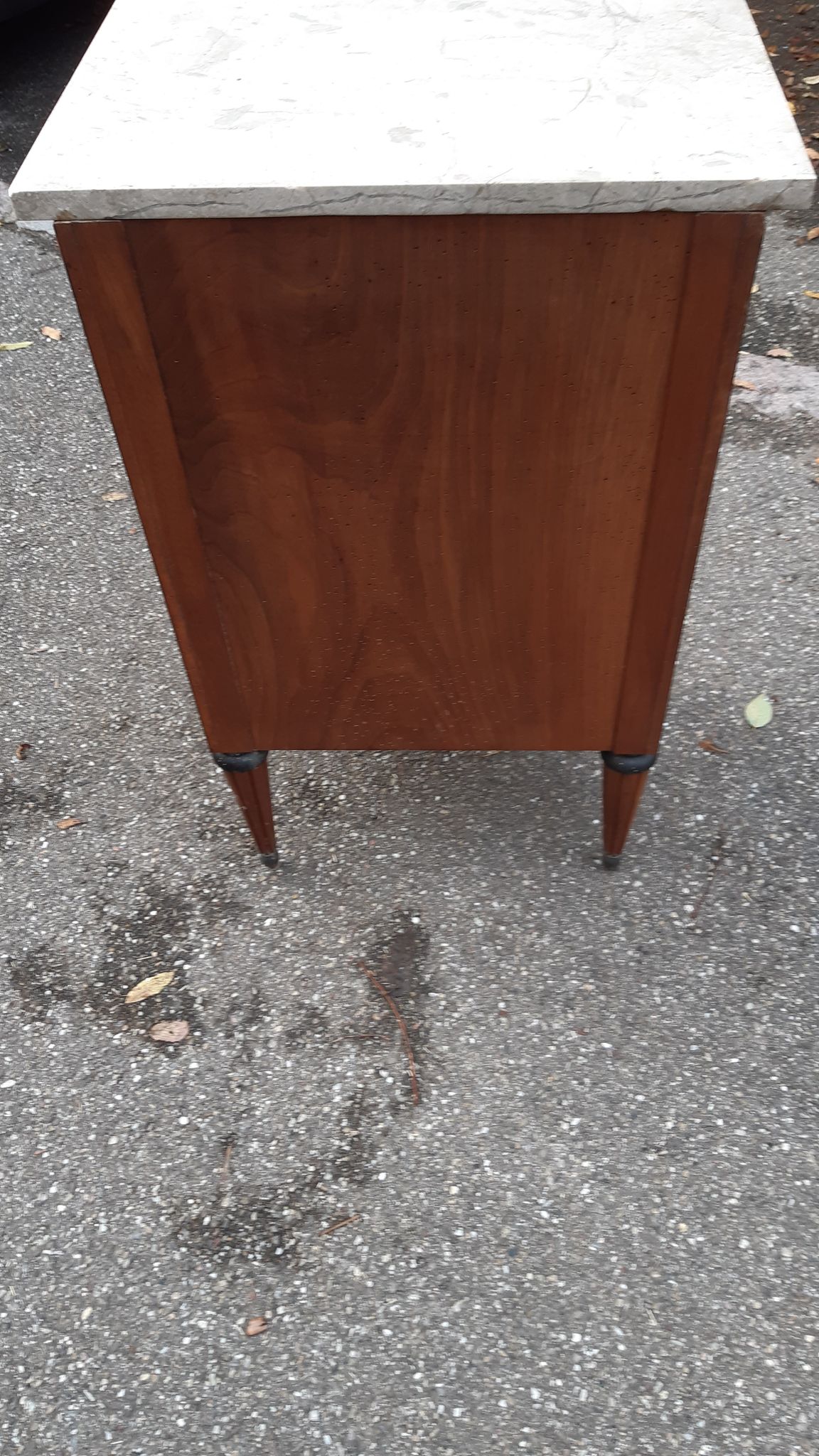 Chevet  art déco