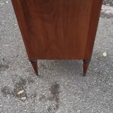 Art Deco bedside
