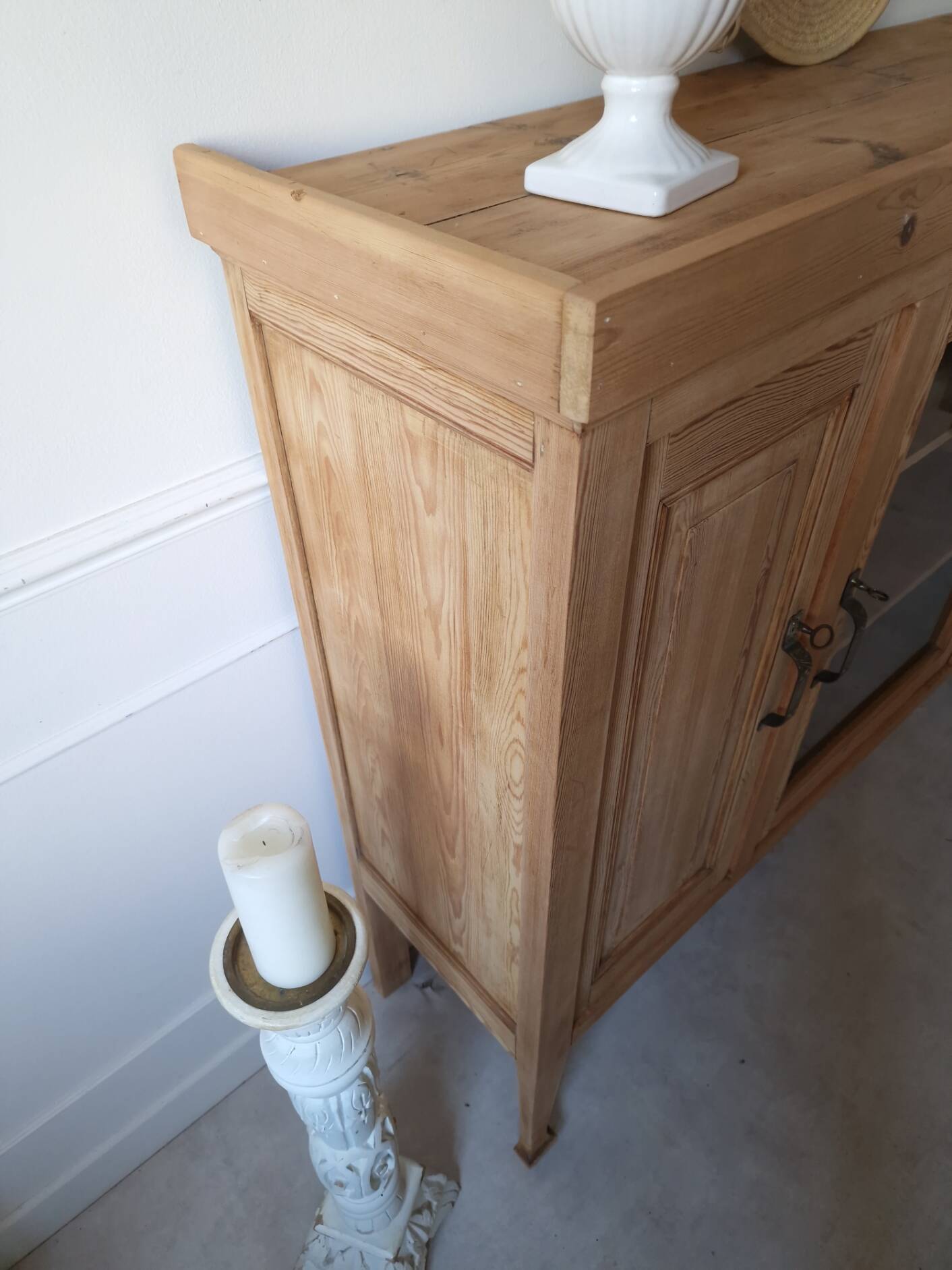 Vintage sideboard