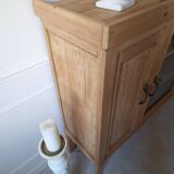 Vintage sideboard