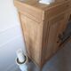 Vintage sideboard