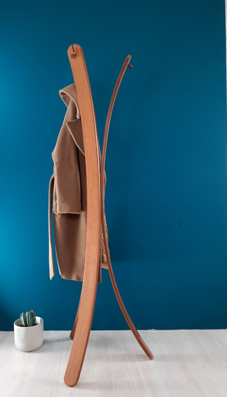 Portemanteau vintage années 80/90