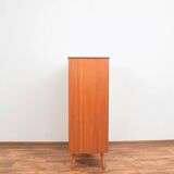 Norwegian Teak Chest of Drawers