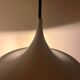 Vintage Fog & Morup Semi pendant (24cm) - Danish design lamp
