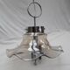 70s pendant light