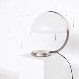 Lamp Serpente edition Martinelli Luce, 70s, by Elio Martinelli