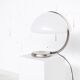Lamp Serpente edition Martinelli Luce, 70s, by Elio Martinelli