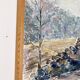"Paysage" de M.Buro